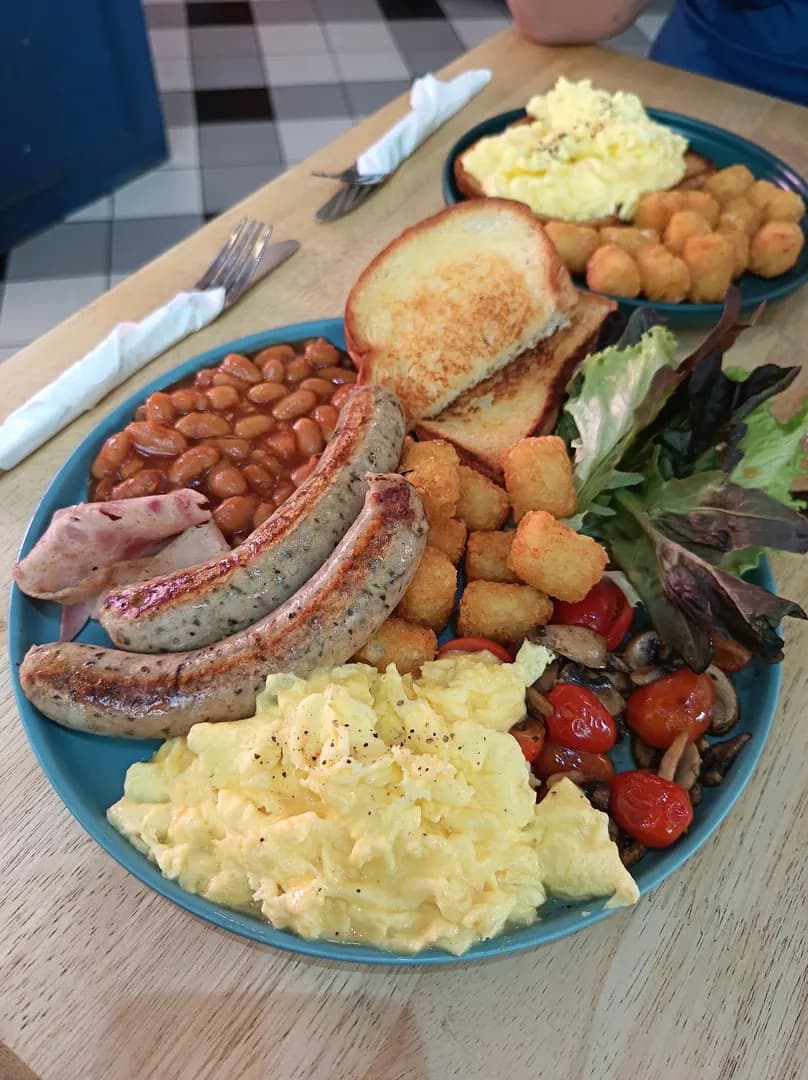 MountBatten Cafe photo 3
