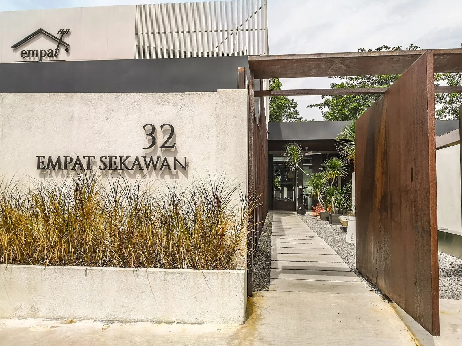 Empat Sekawan (Puchong Jaya)