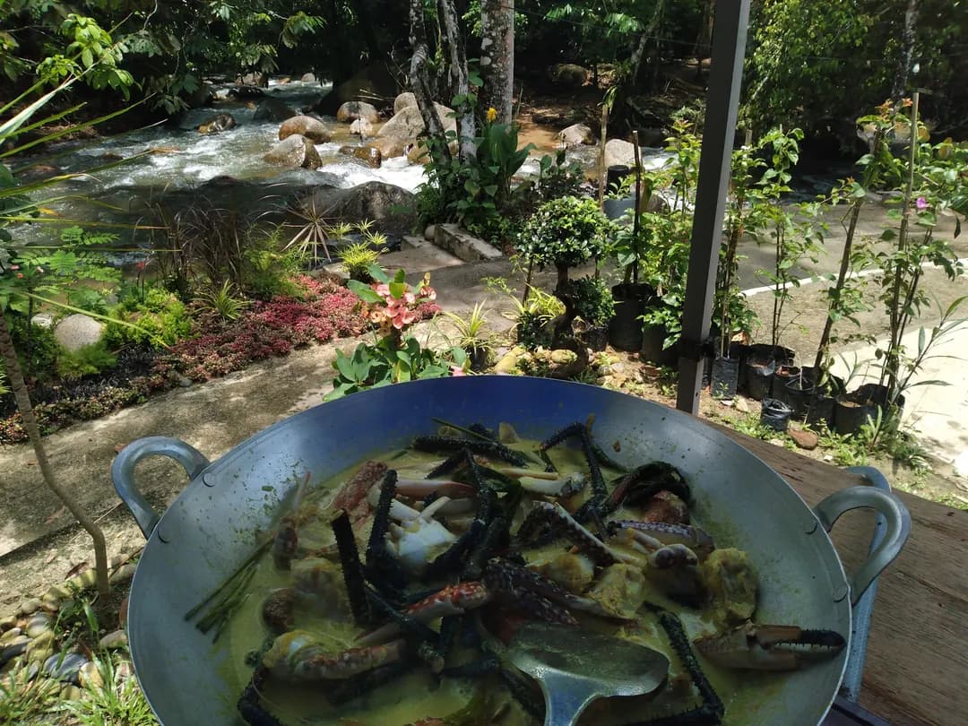 River Garden Kerling photo 3