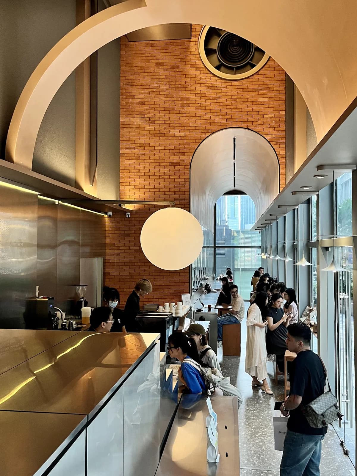 Bean Brothers Bukit Bintang