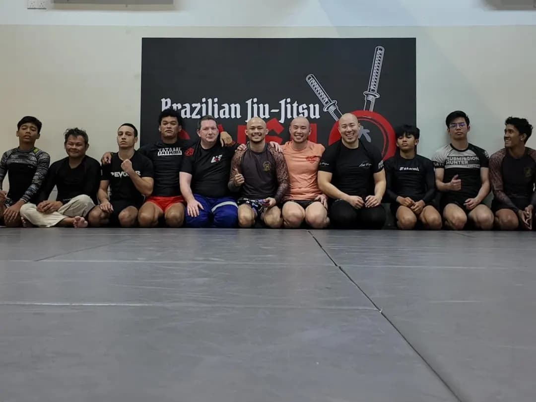 Daisho Jiujitsu photo 3