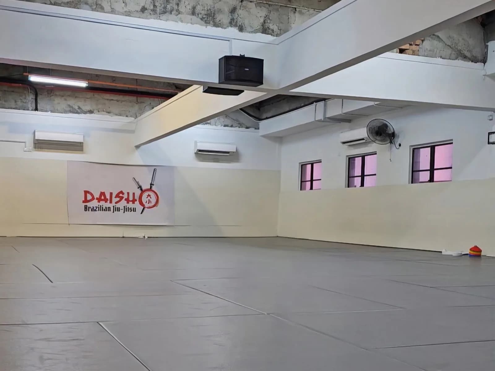 Daisho Jiujitsu
