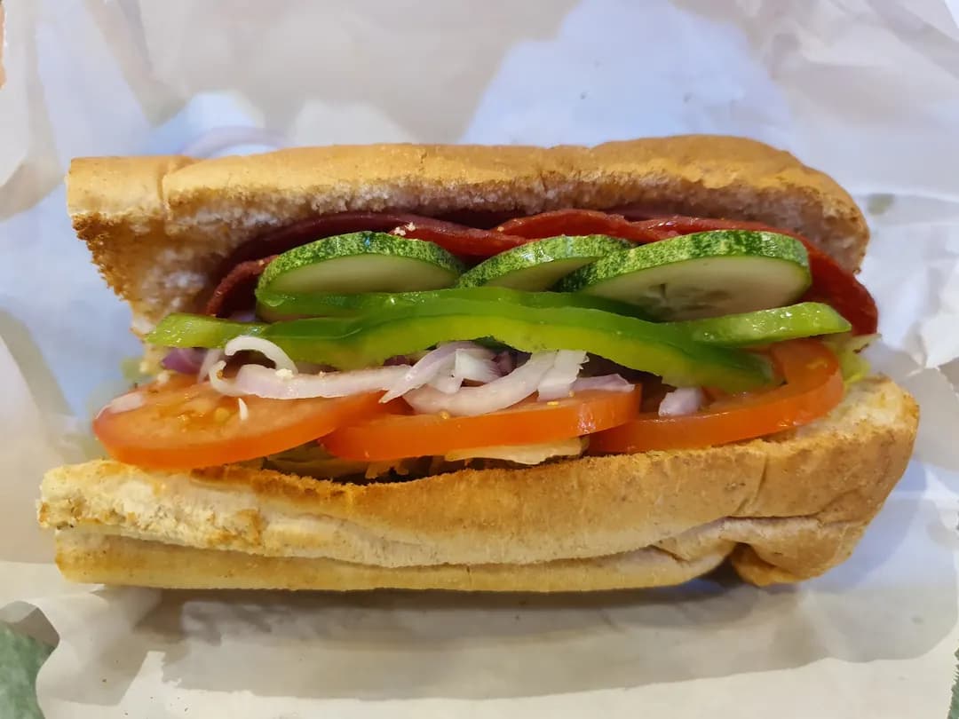 Subway @ MesaMall photo 3