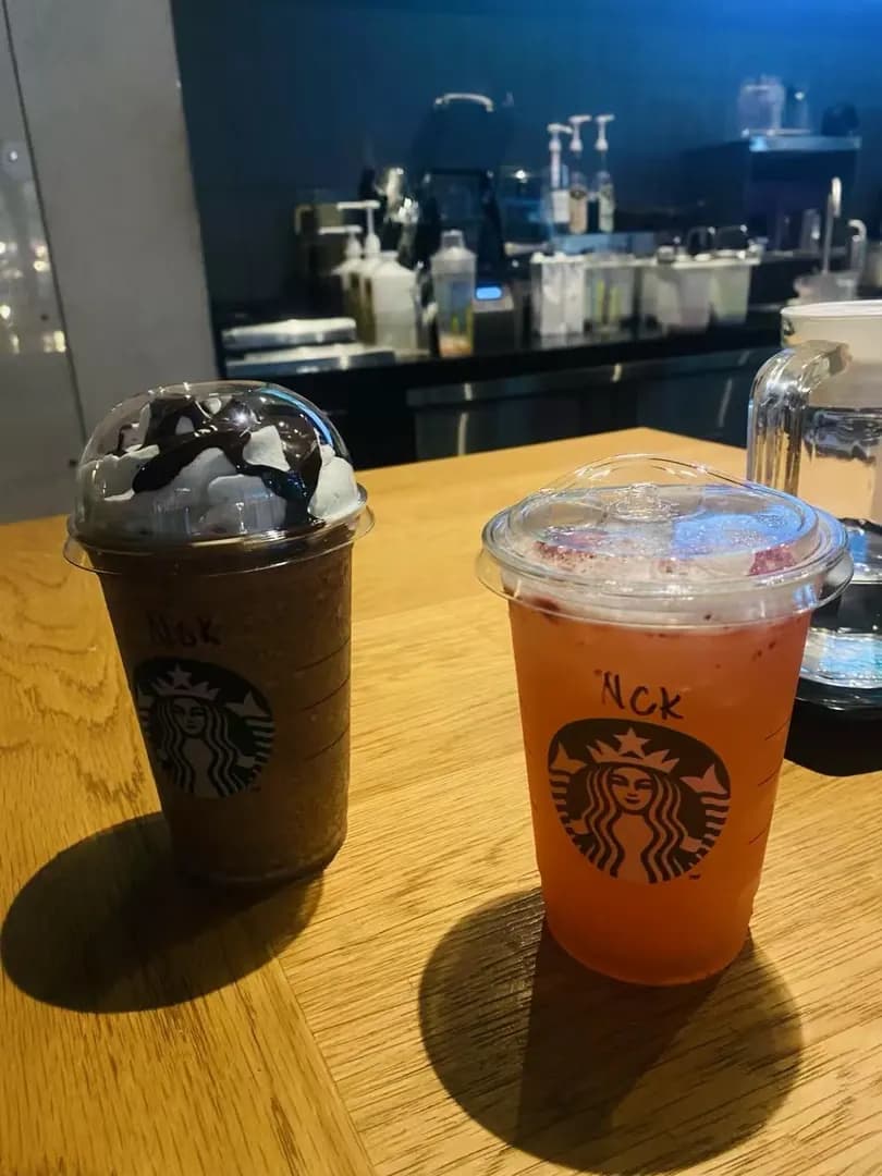 Starbucks Tropika Bukit Jalil photo 3