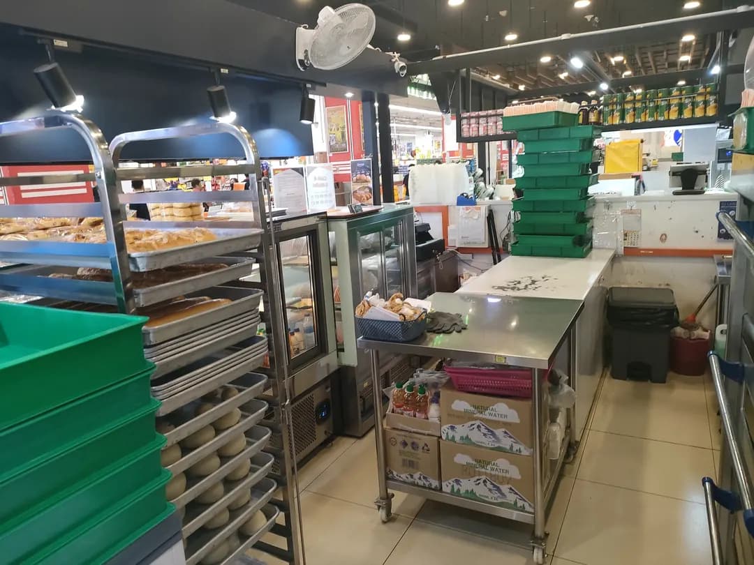 Rotiboy BMC Mall photo 2