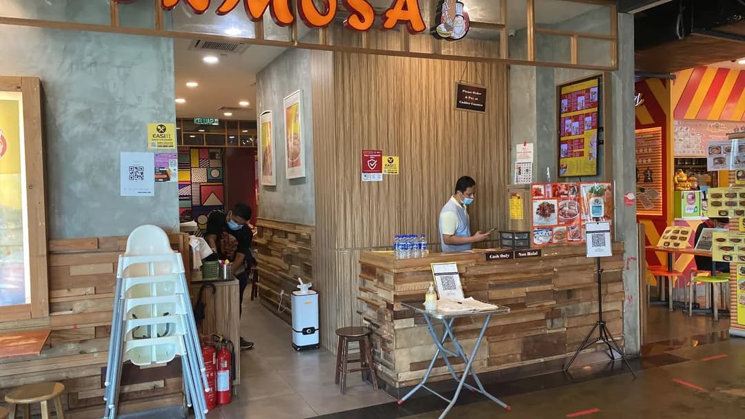FORMOSA @ Sunway Pyramid photo 2