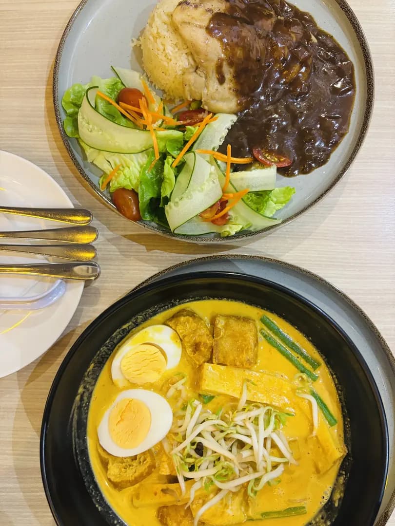 Secret Recipe Kota Masai photo 3