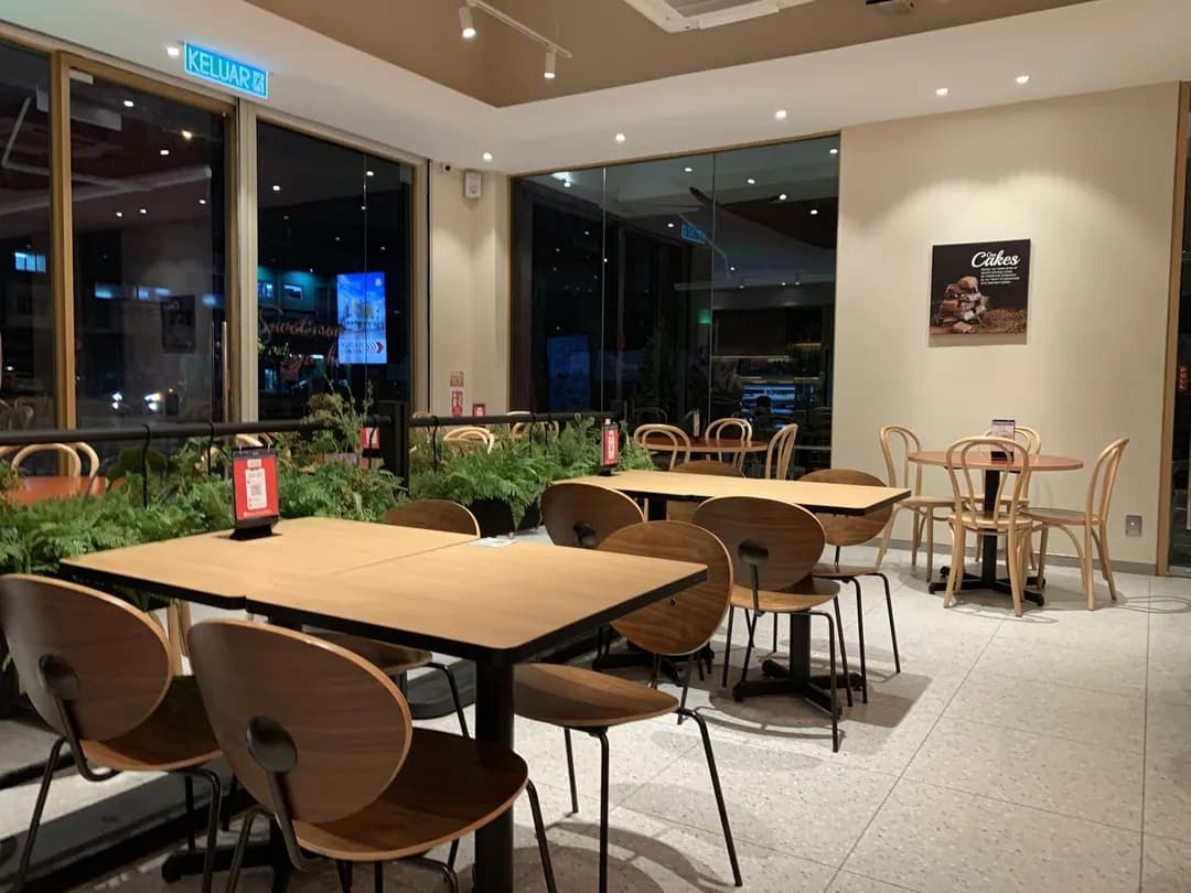 Secret Recipe | Sunway Wellesley | Bukit Mertajam photo 2