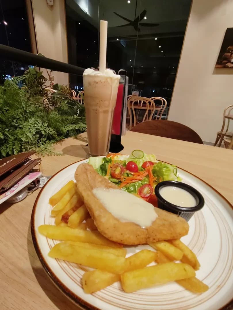 Secret Recipe | Sunway Wellesley | Bukit Mertajam photo 3
