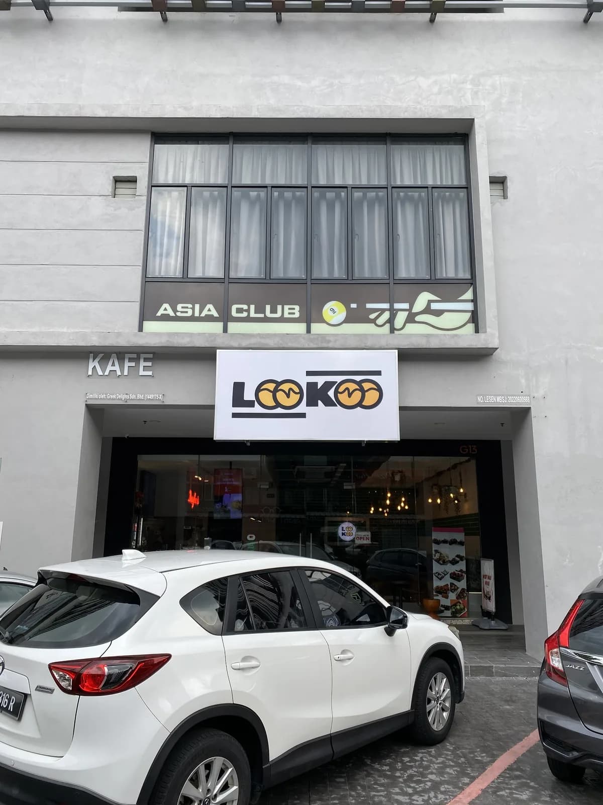LOOKOO Subang Jaya