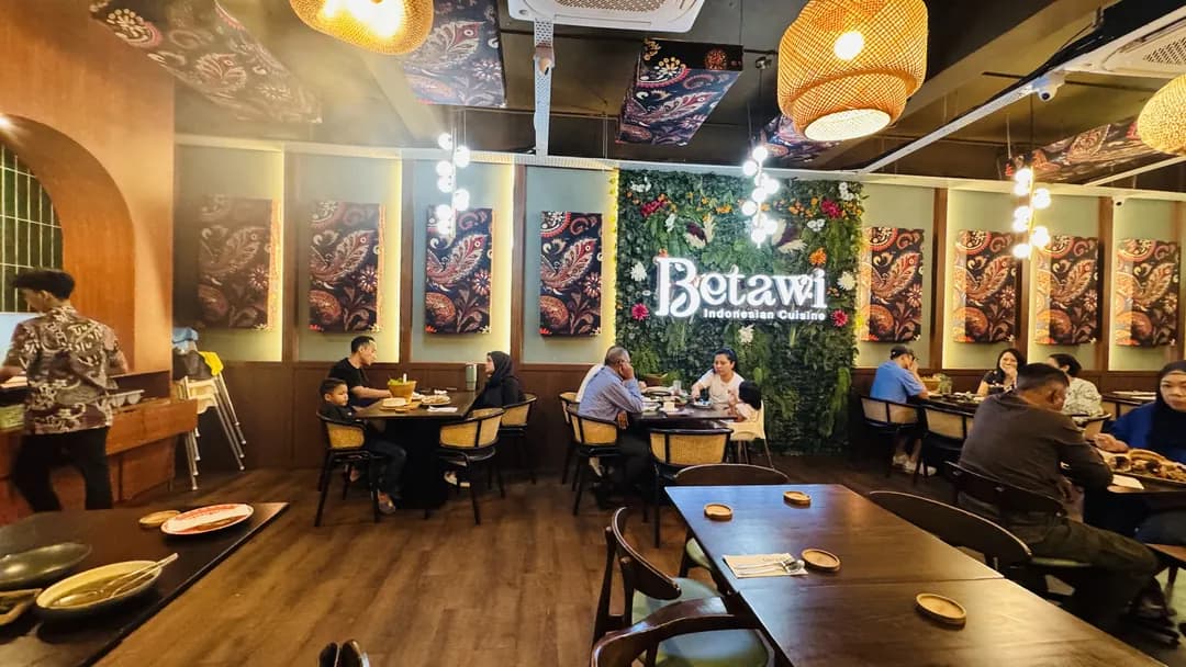 Betawi Indonesian Cuisine (TTDI) photo 3