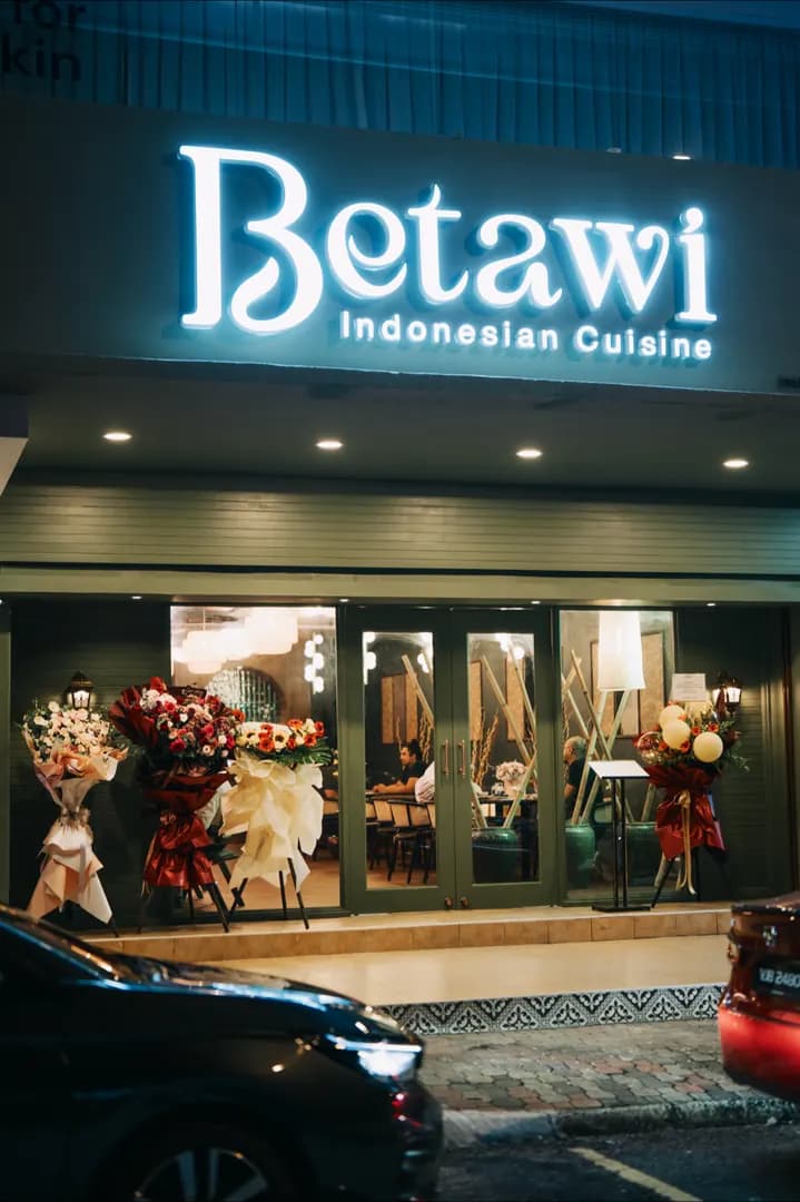 Betawi Indonesian Cuisine (TTDI) photo 2