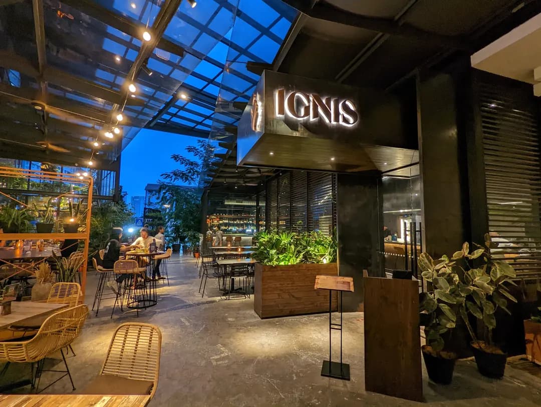 Ignis Kuala Lumpur photo 2