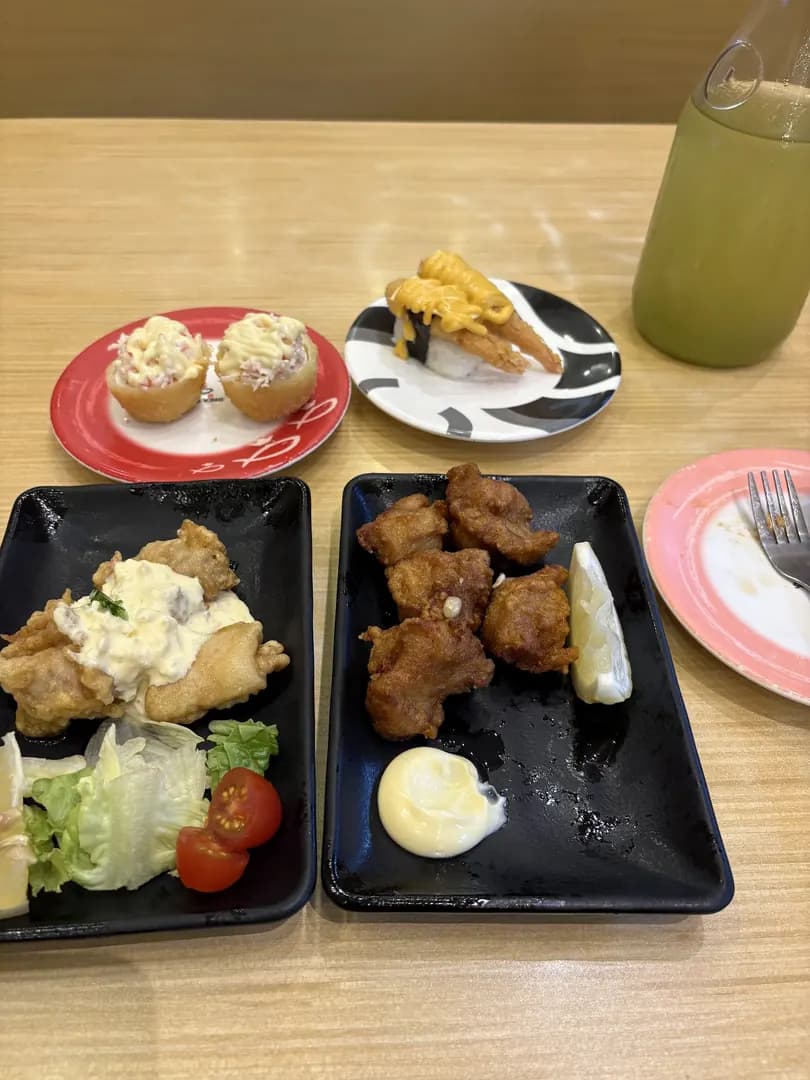 Sushi King AEON Cheras Selatan photo 3