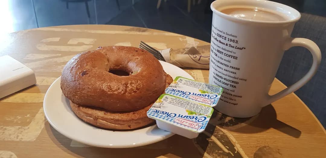 The Coffee Bean & Tea Leaf photo 3
