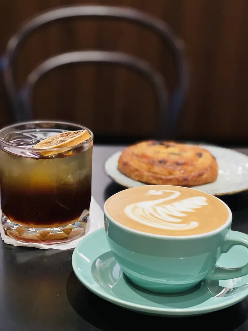 Feeka Coffee Roasters photo 2