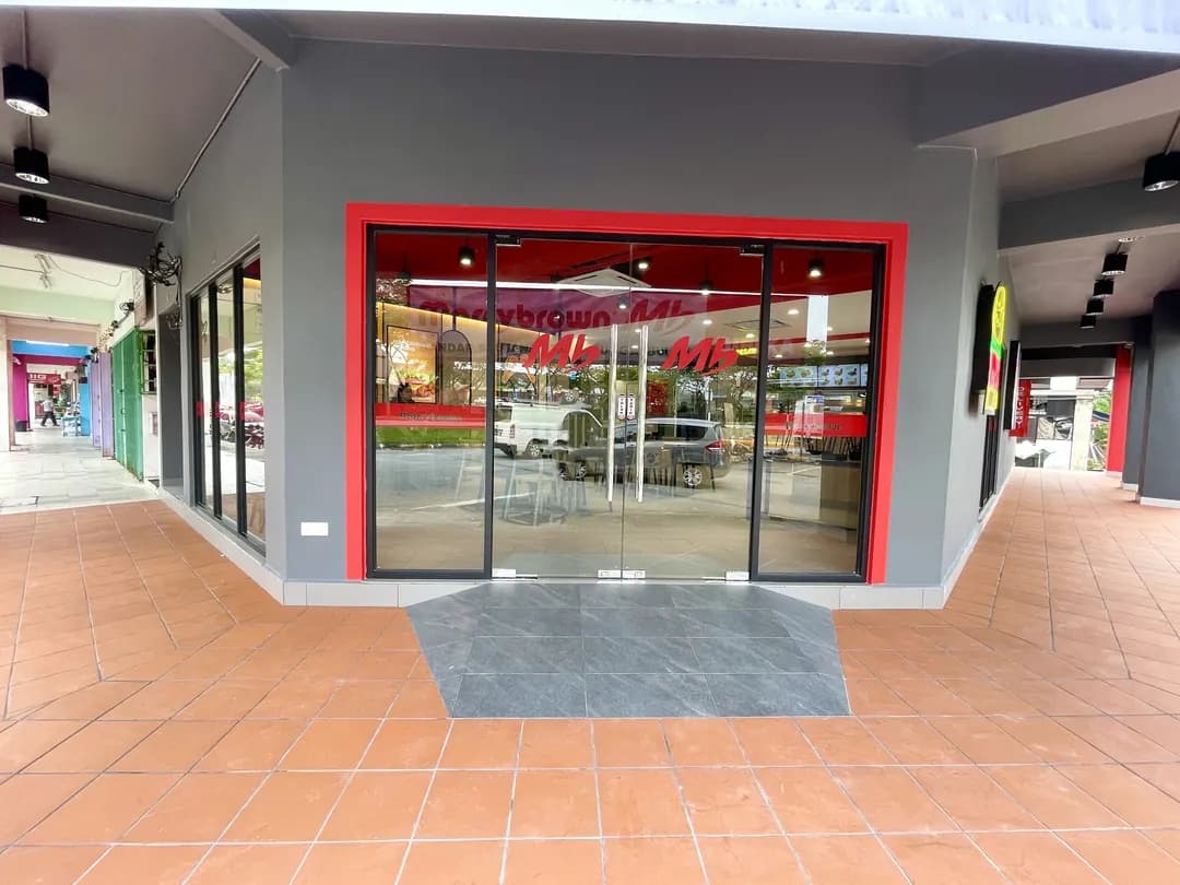Marrybrown Bandar Saujana Utama photo 2