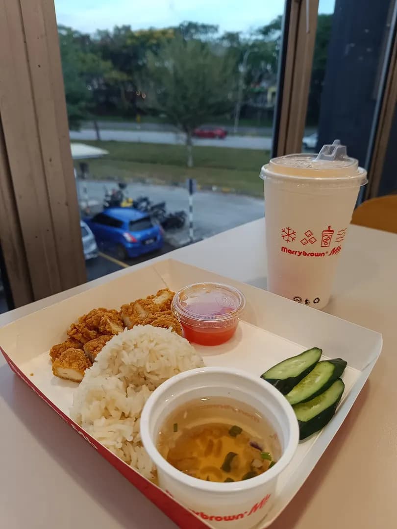 Marrybrown Bandar Saujana Utama photo 3