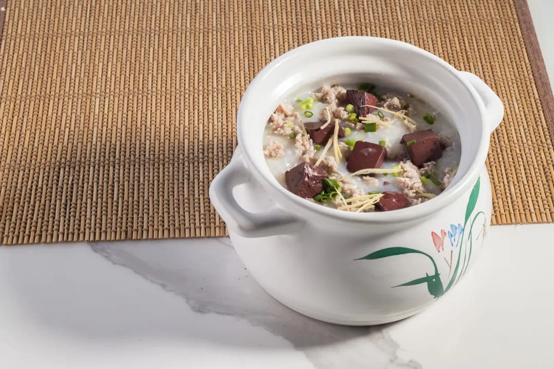 金牌粥大福 Golden Tai Fook Porridge photo 3