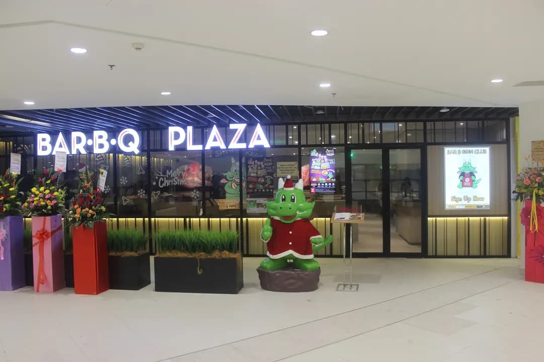 Bar.B.Q Plaza @ Paradigm Johor Bahru photo 2