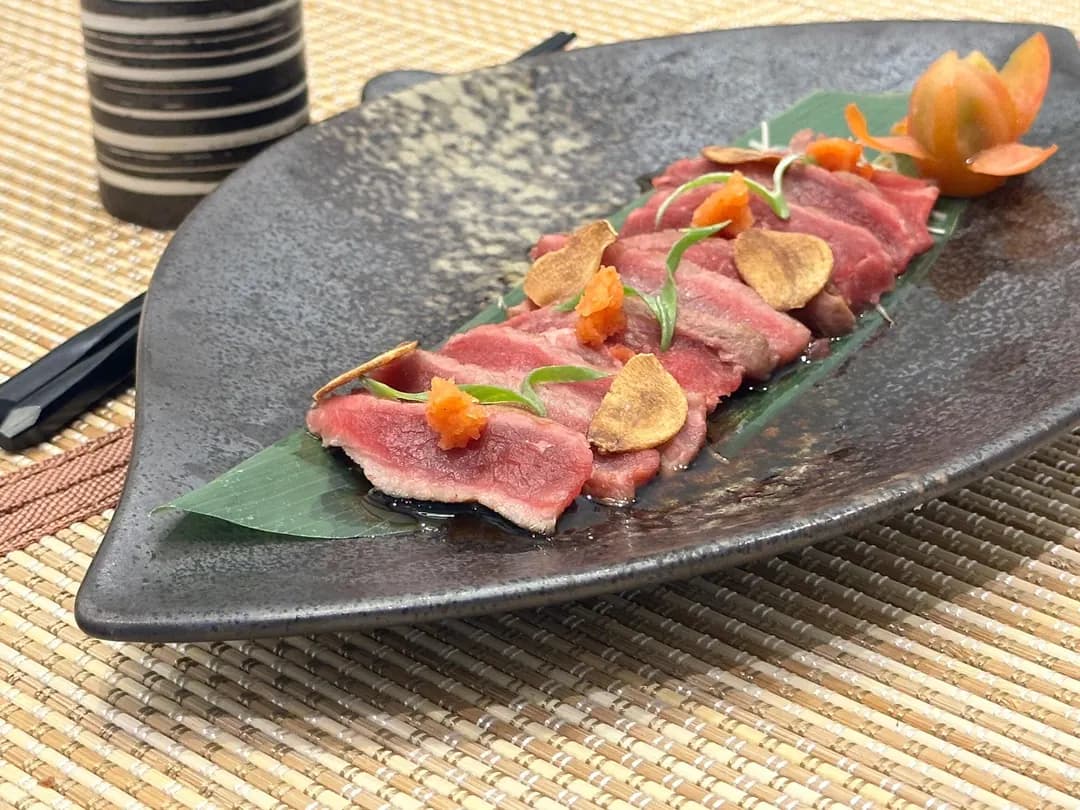 Lee Zushi • Kuchai Lama photo 3