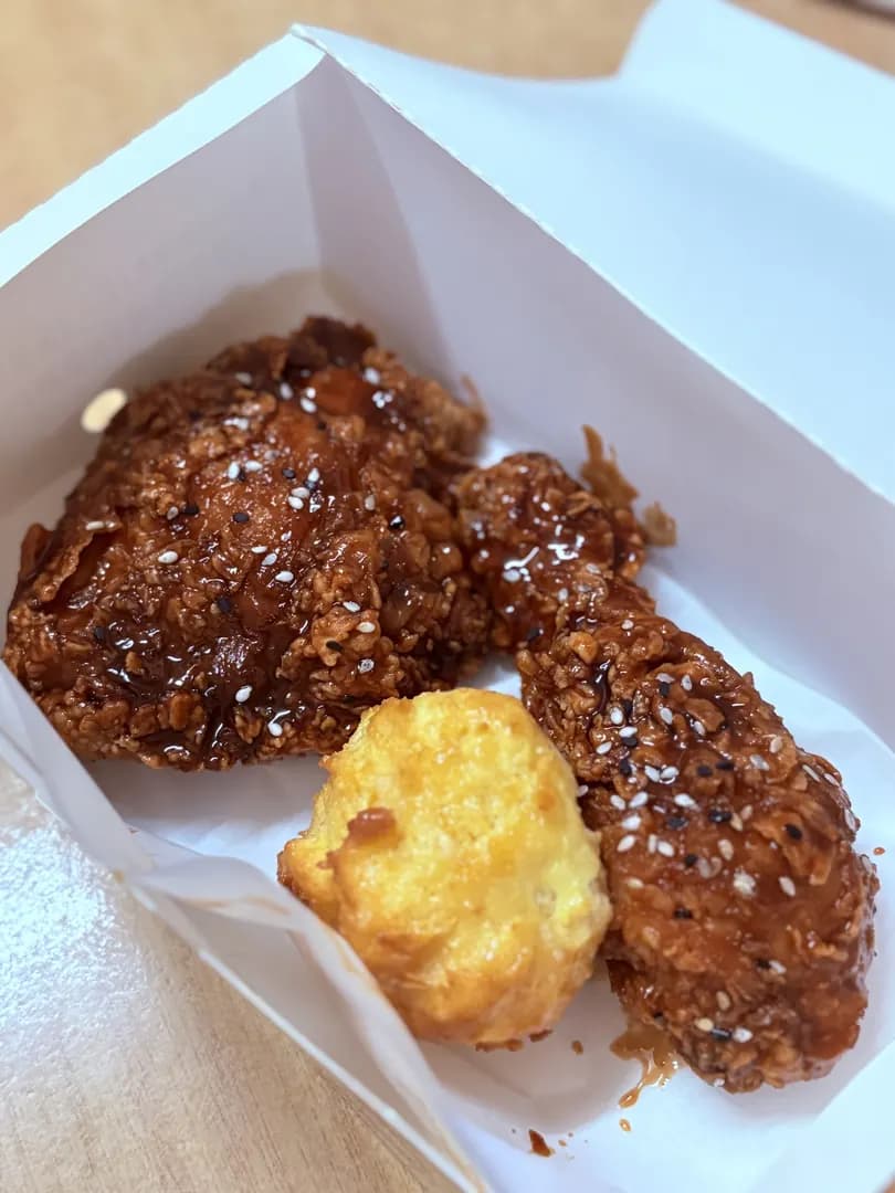 Texas Chicken 168 Park Selayang photo 3