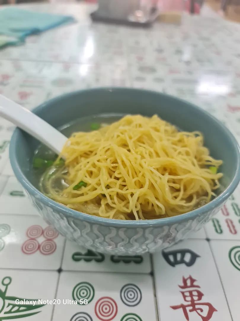 Restoran Uncle Duck 鱼蛋粉 photo 3