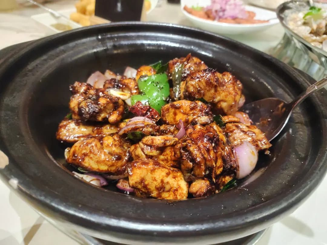 Hooray Seafood Restaurant photo 3