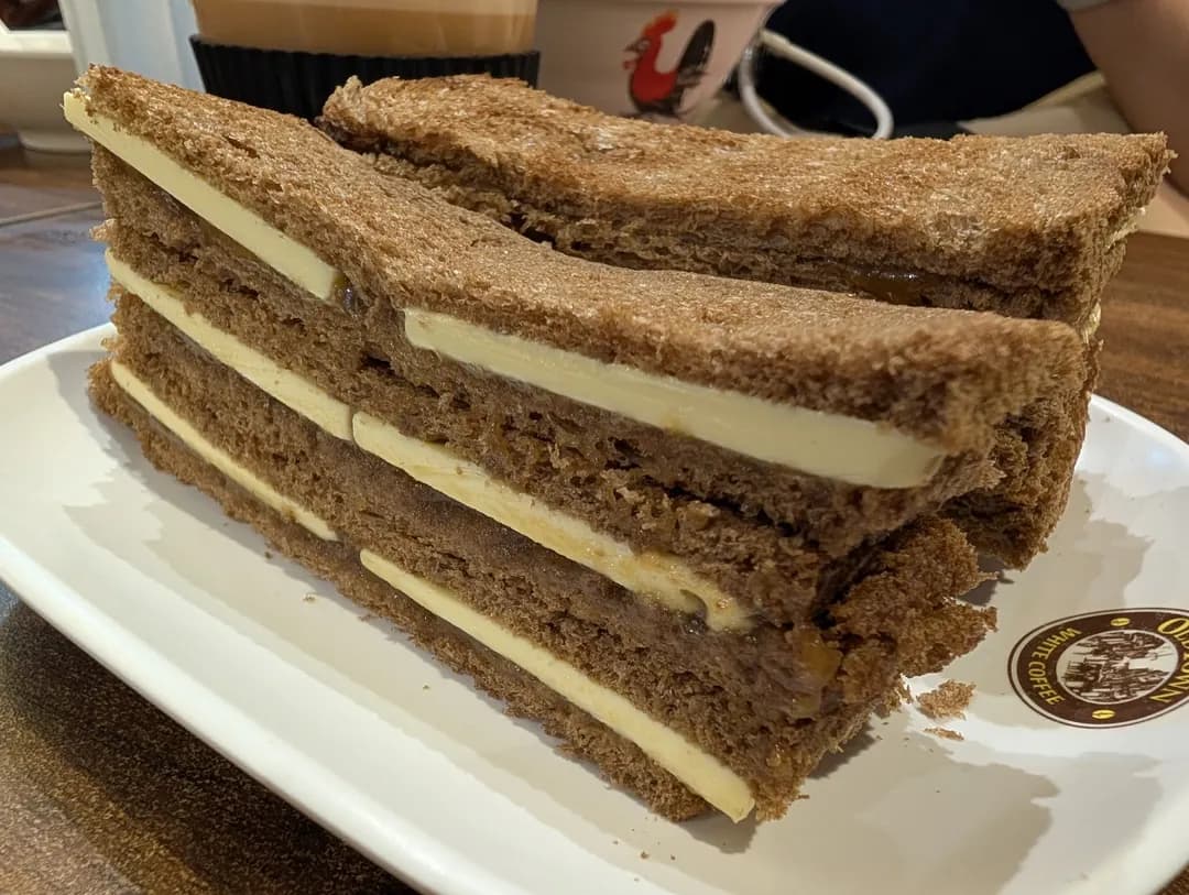 OldTown WhiteCoffee Mid Valley Southkey photo 3