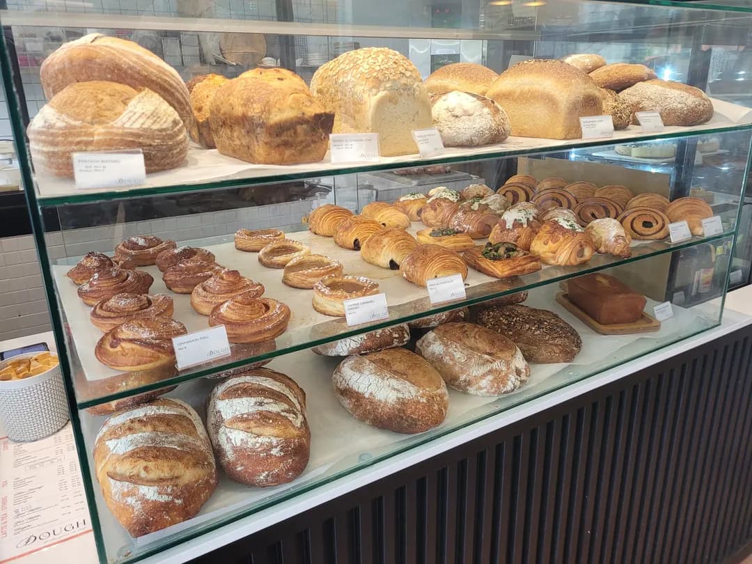 Dough! Bakery & Cafe photo 2