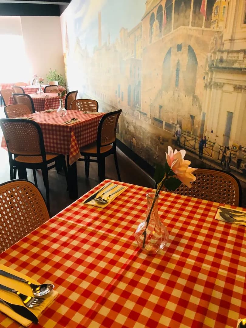 Italiano Ristorante Cafe photo 2