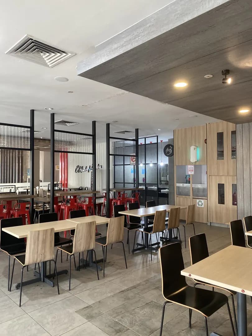 KFC Jalan Baru DT photo 2