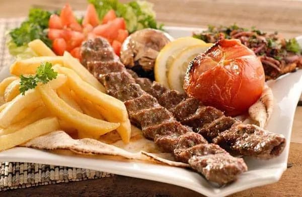 Gate of Yemen Restaurant photo 3