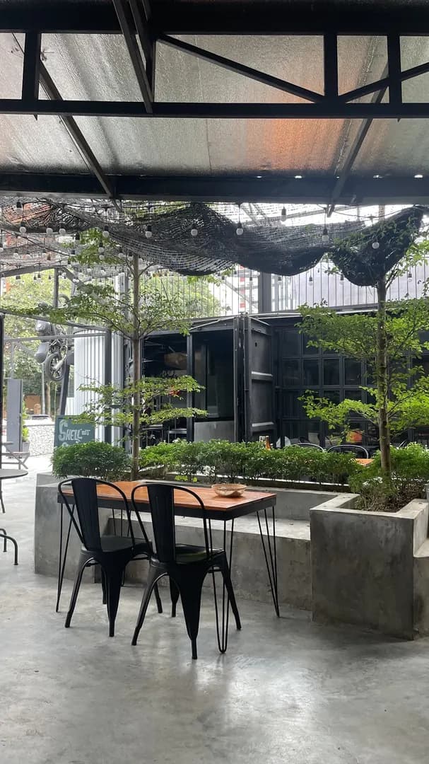 Kedai Kopi Binjai Nasi Malaya photo 2
