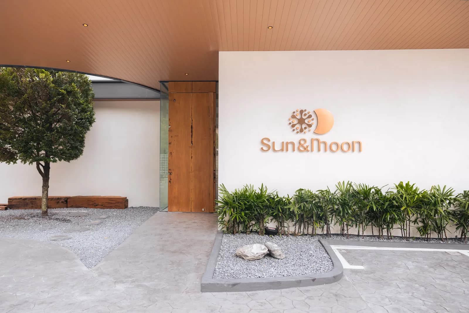 SUN AND MOON Best Brunch Restaurant KL