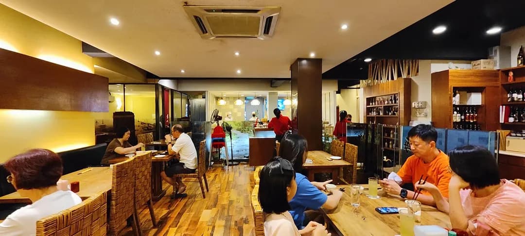 Kinpachi Japanese Restaurant photo 2