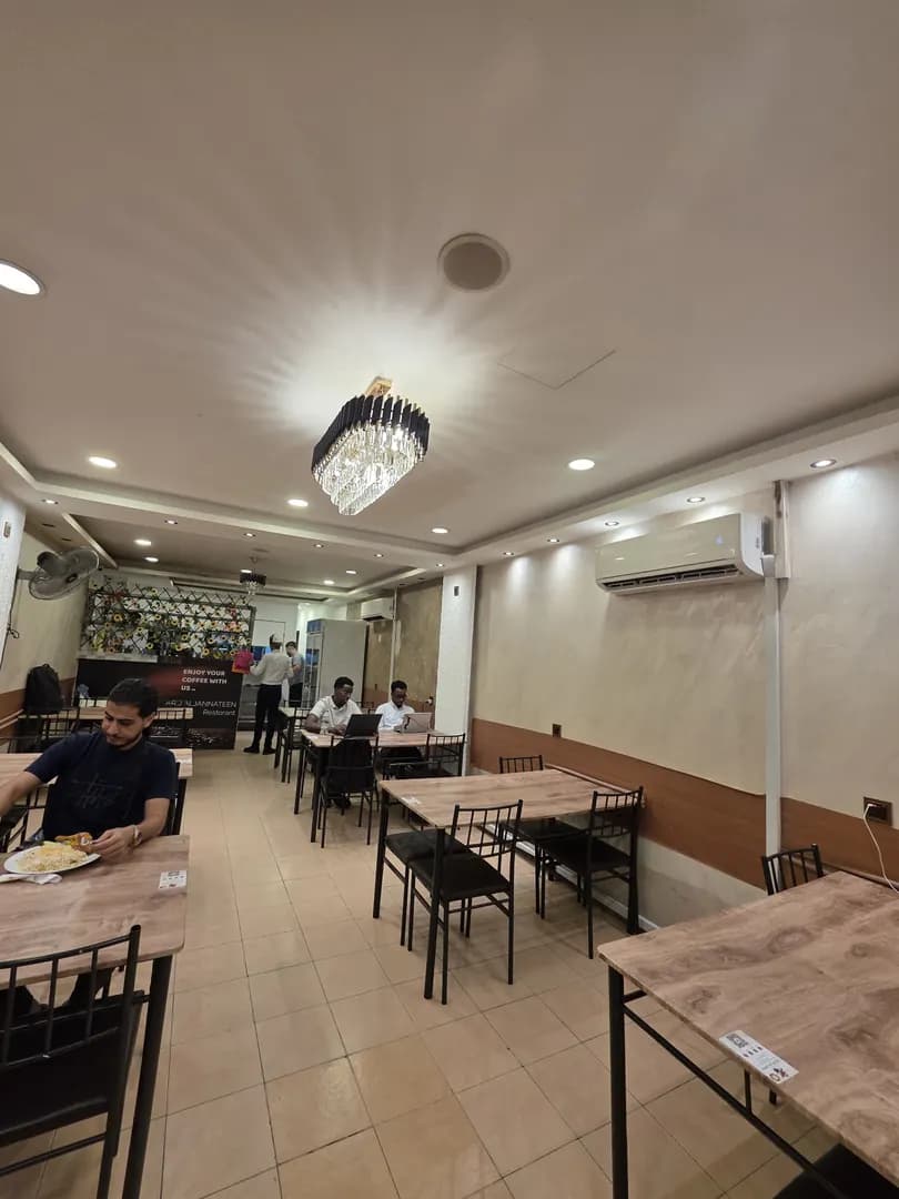 Land Of Two Gardens Cafeteria & Restaurant photo 2