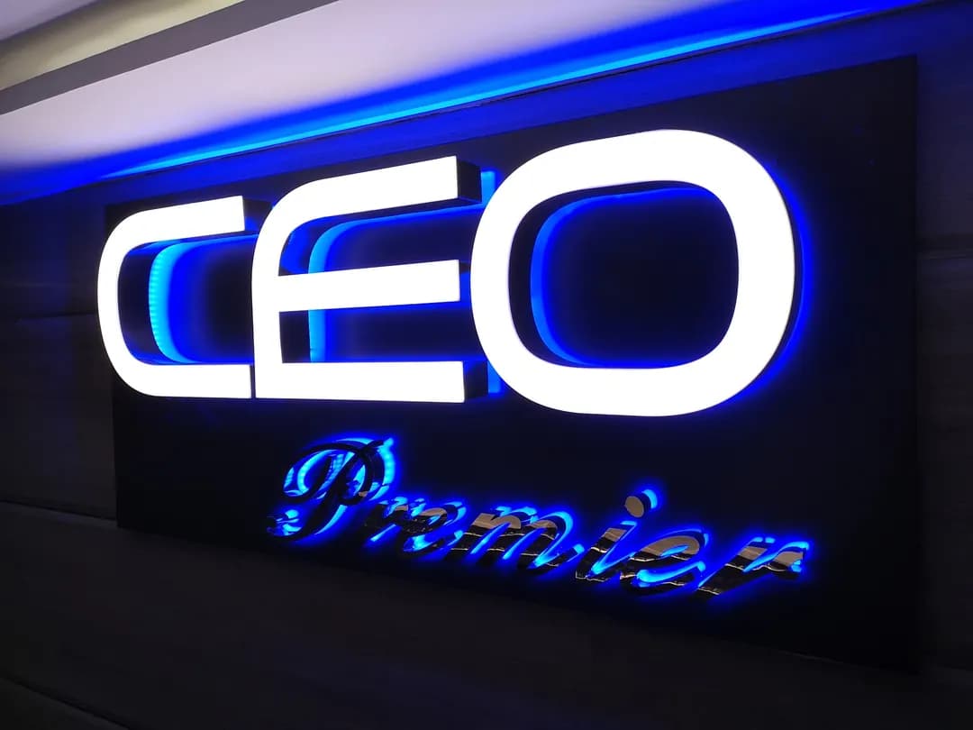 CEO Premier photo 2