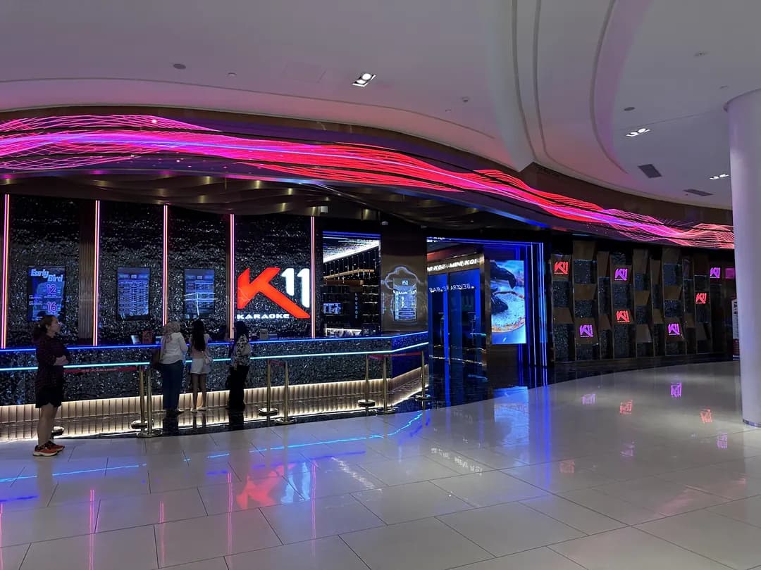 K11 Karaoke Pavilion Bukit Jalil photo 2