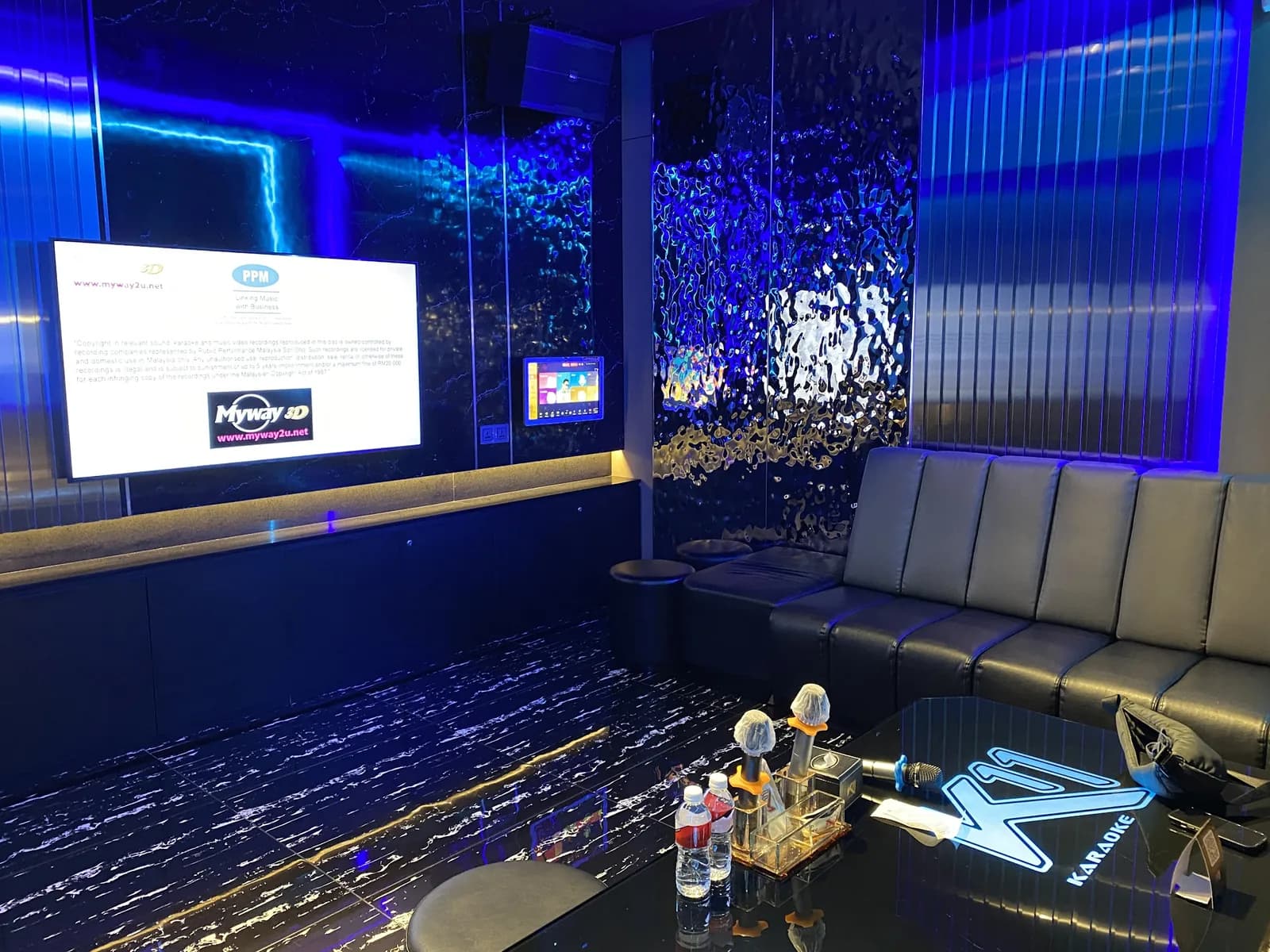 K11 Karaoke Pavilion Bukit Jalil