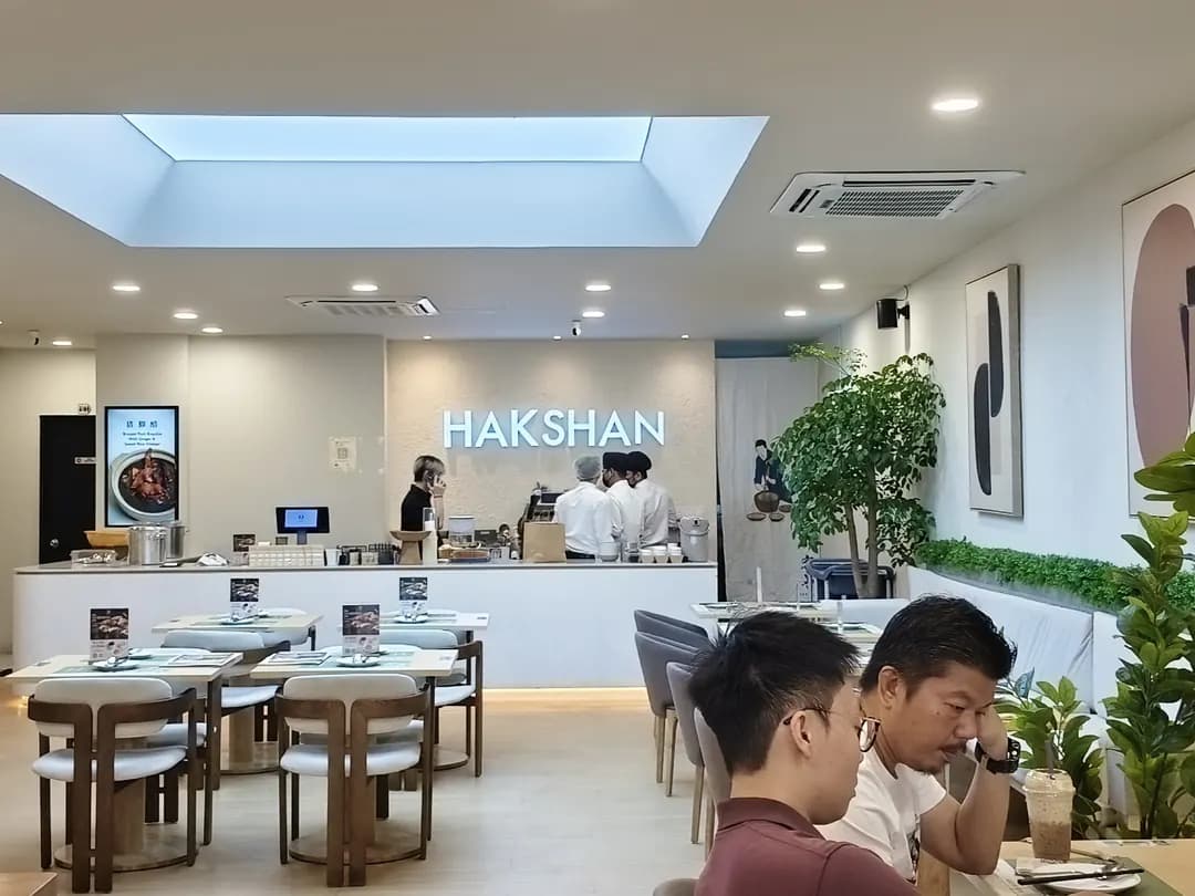 Hakshan Sri Petaling photo 3