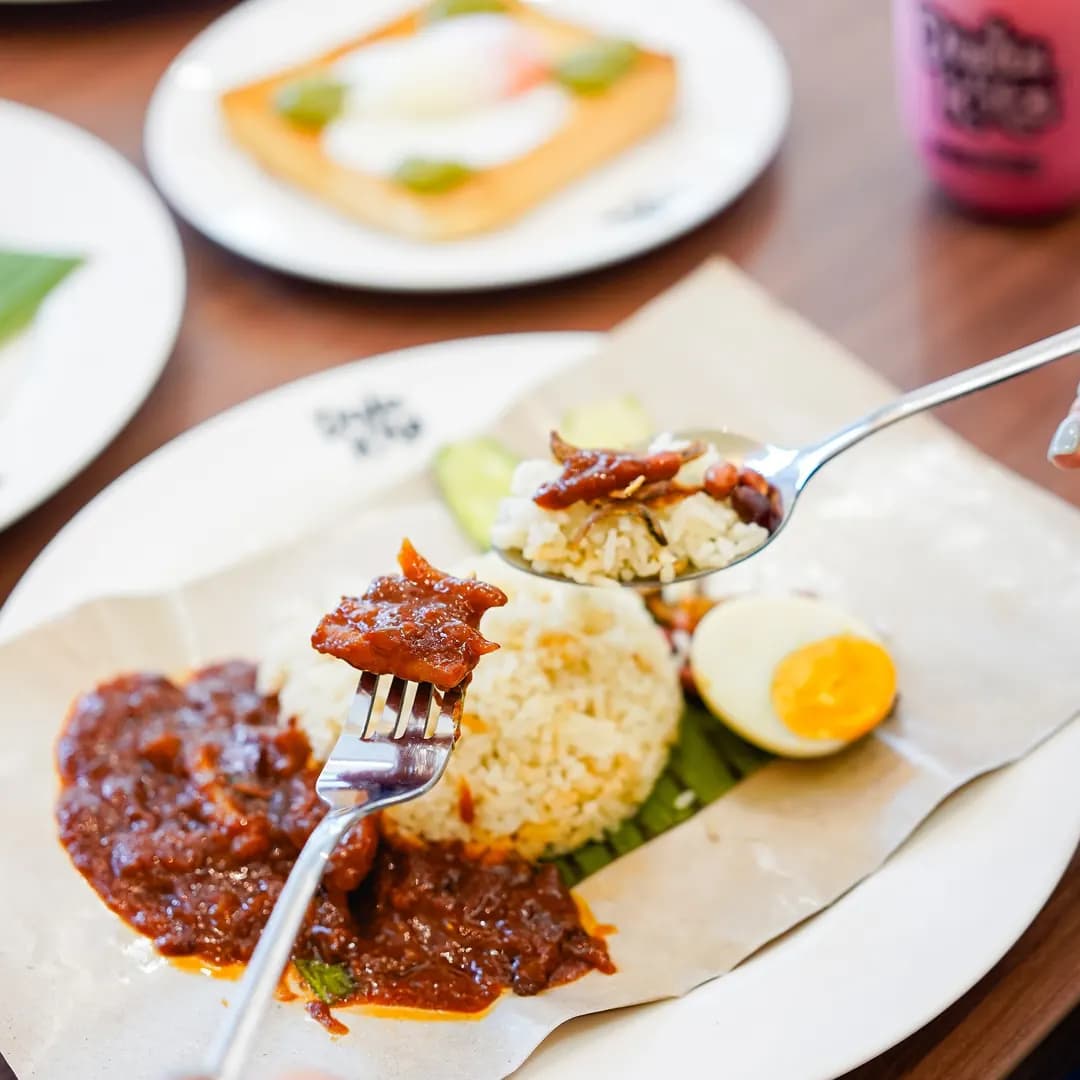 DuluKita (Kota Damansara) photo 3