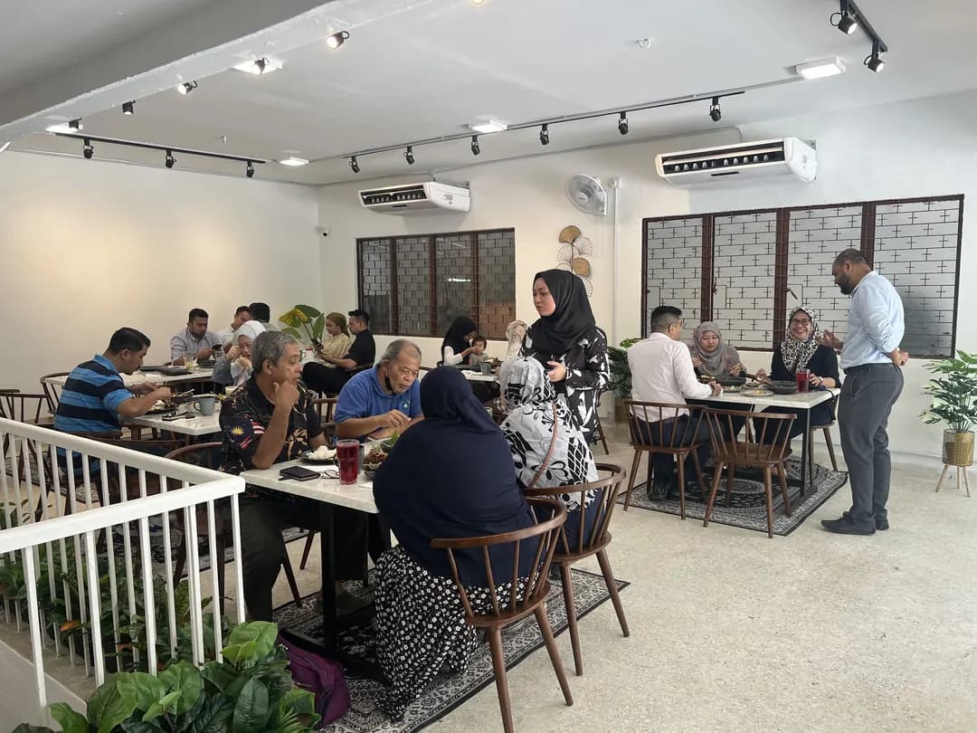HENING.RESTAURANT photo 2
