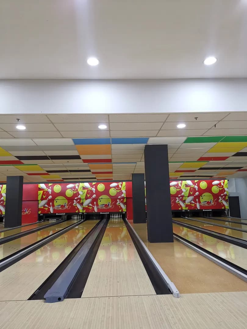 Selayang Bowl photo 2