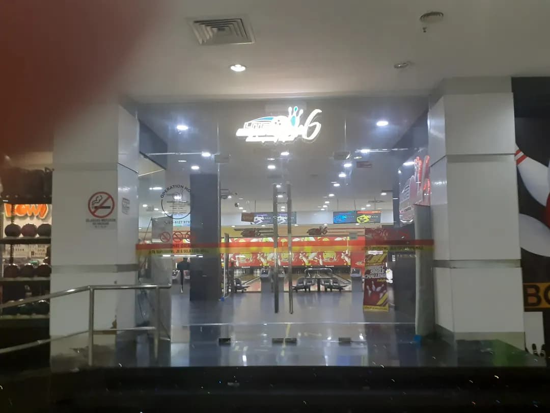 Selayang Bowl photo 3