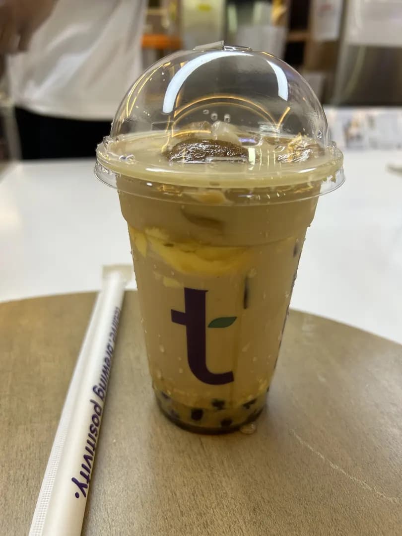 Tealive Plus • The Gardens Mall photo 3