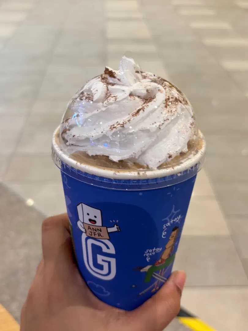 Gigi Coffee (Datum Jelatek) photo 3