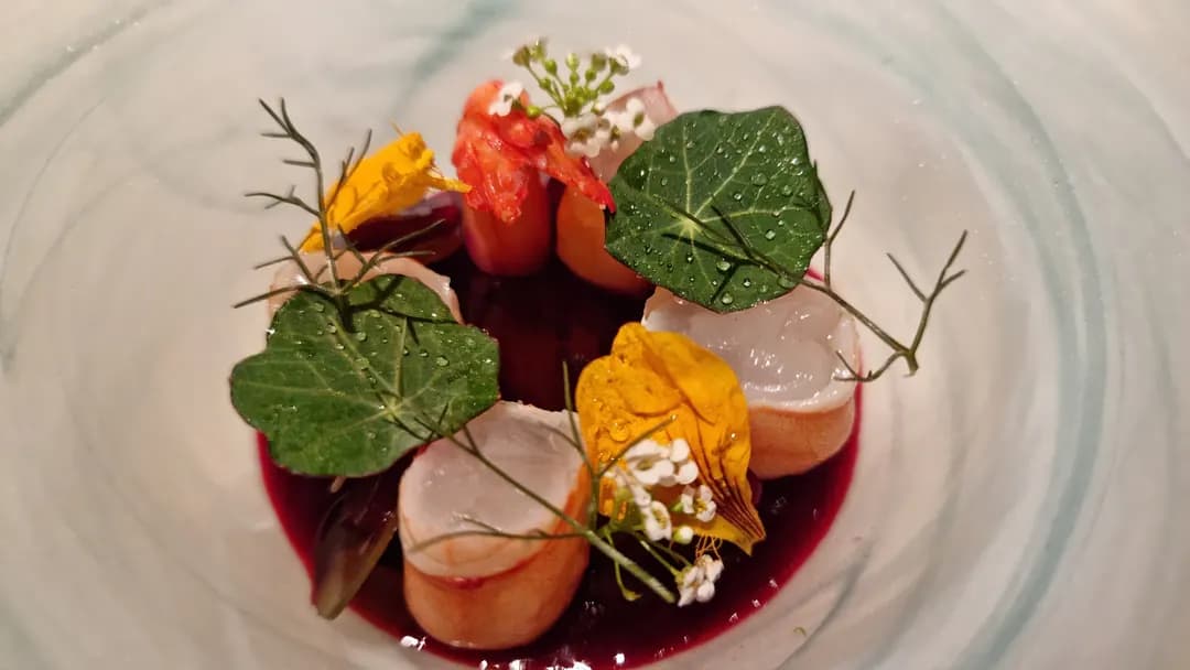 Restaurant au Jardin photo 3