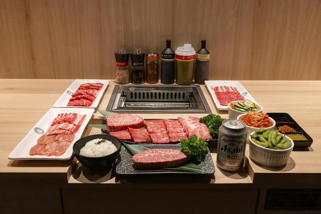Yakiniku Kazu Puchong photo 2
