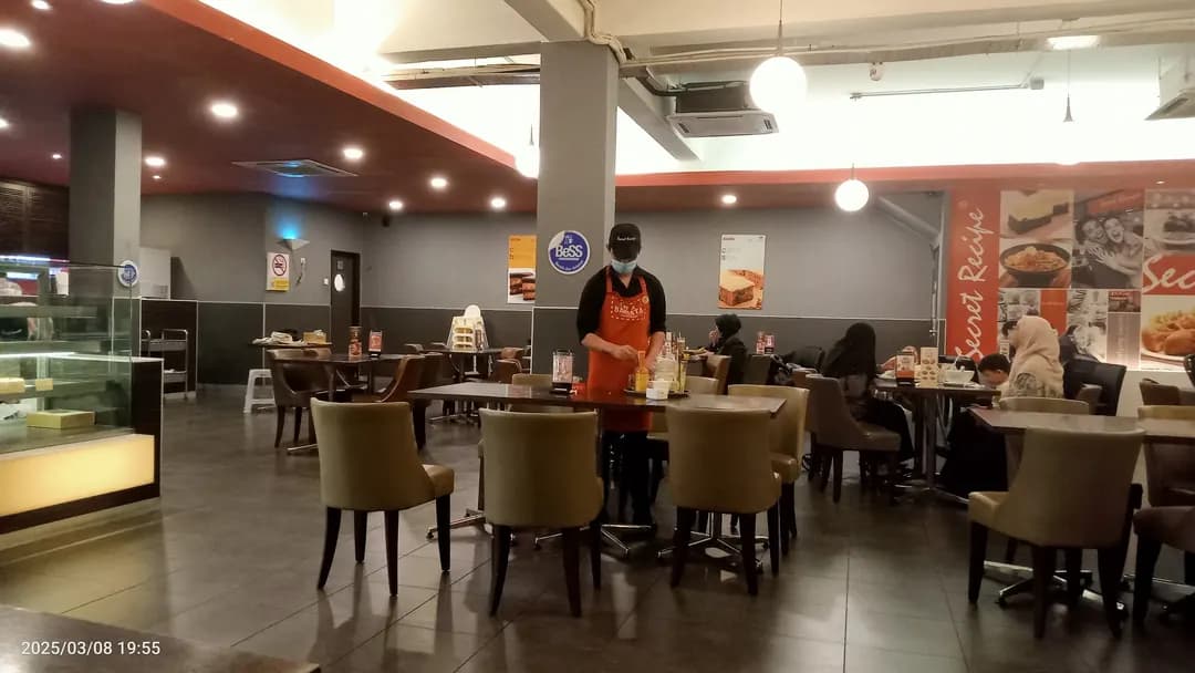 Secret Recipe photo 2